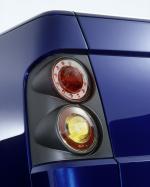 Holden SST 2002 года